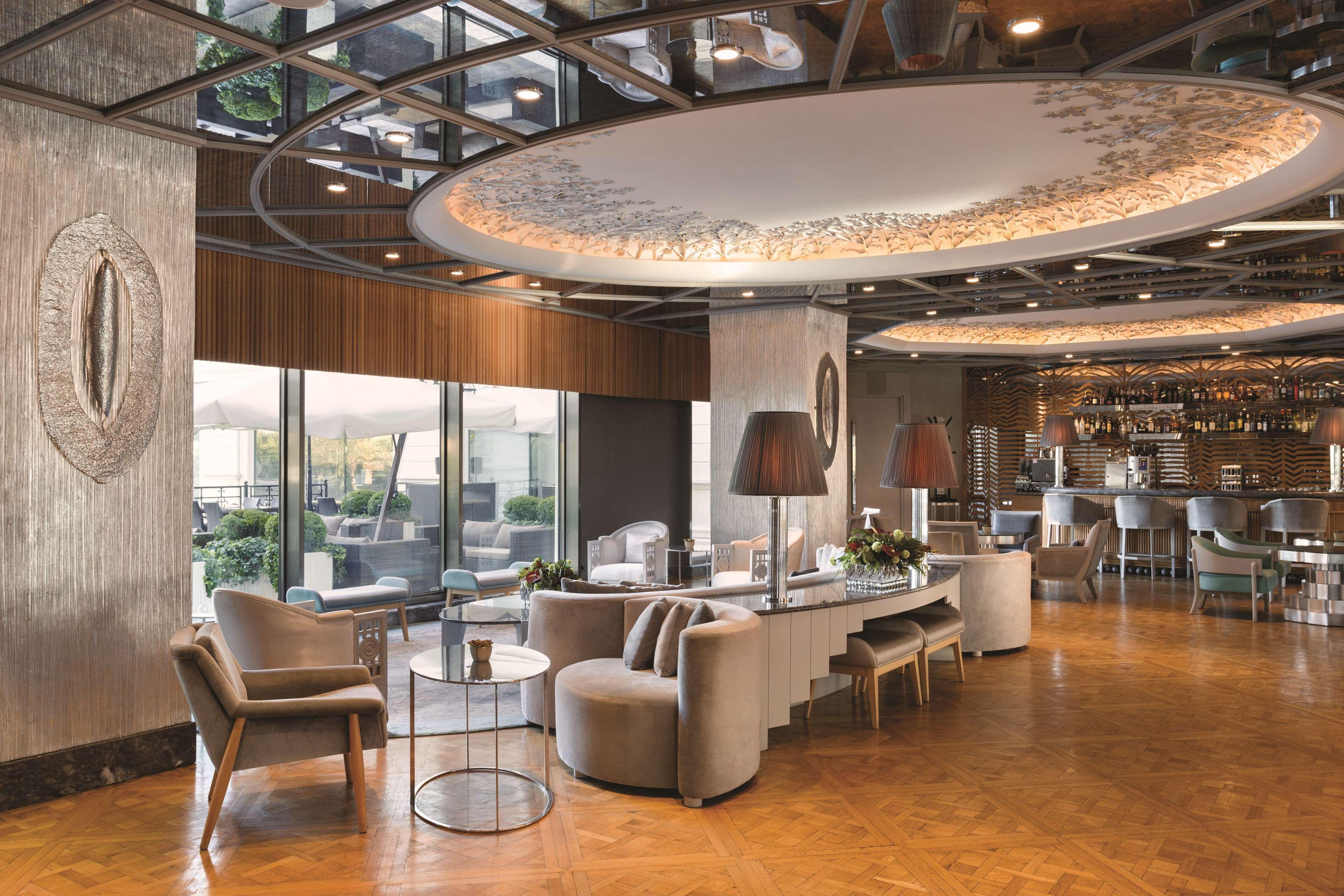 Wyndham Grand Kalamis Marina Istanboel