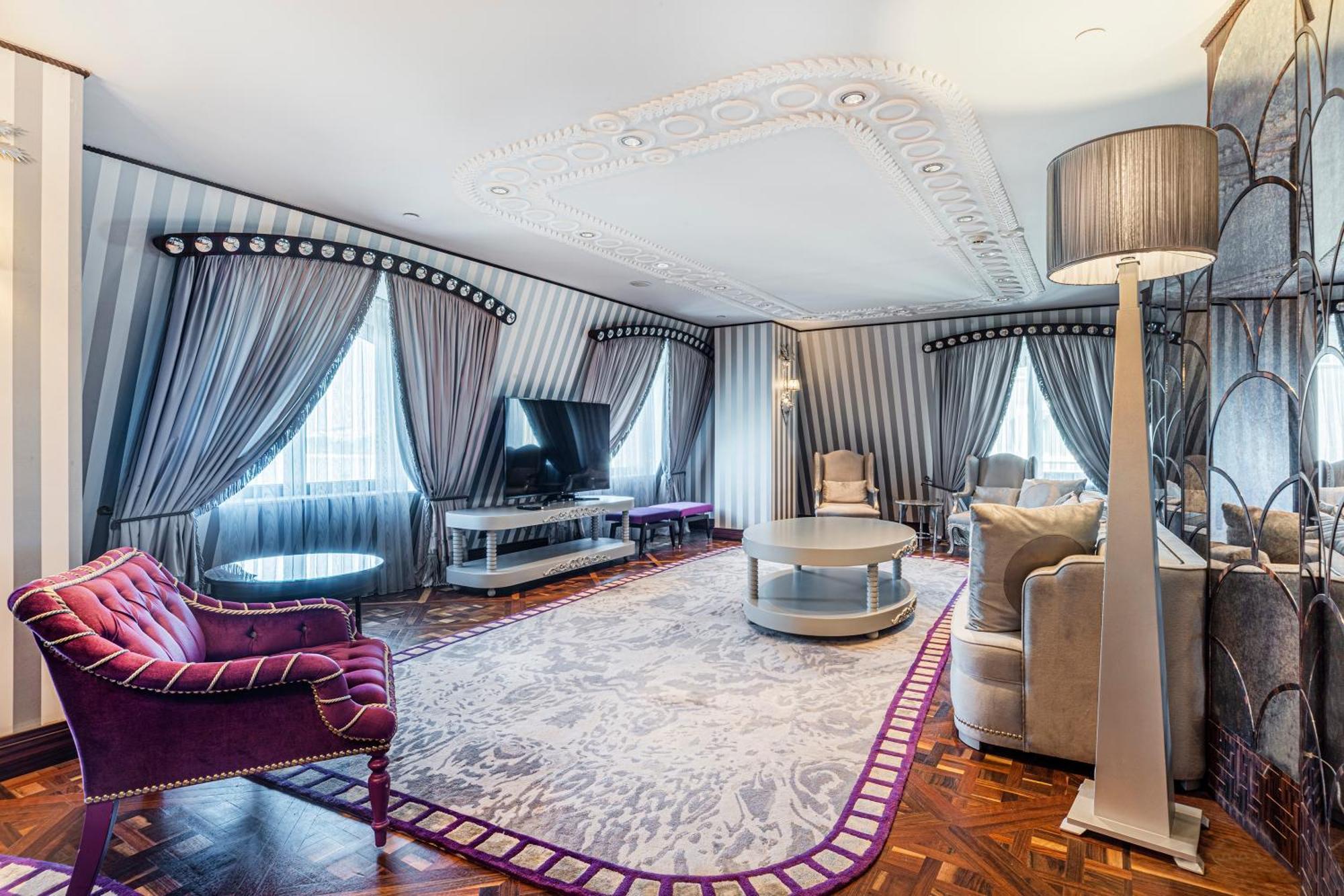 Wyndham Grand Kalamis Marina 5* איסטמבול