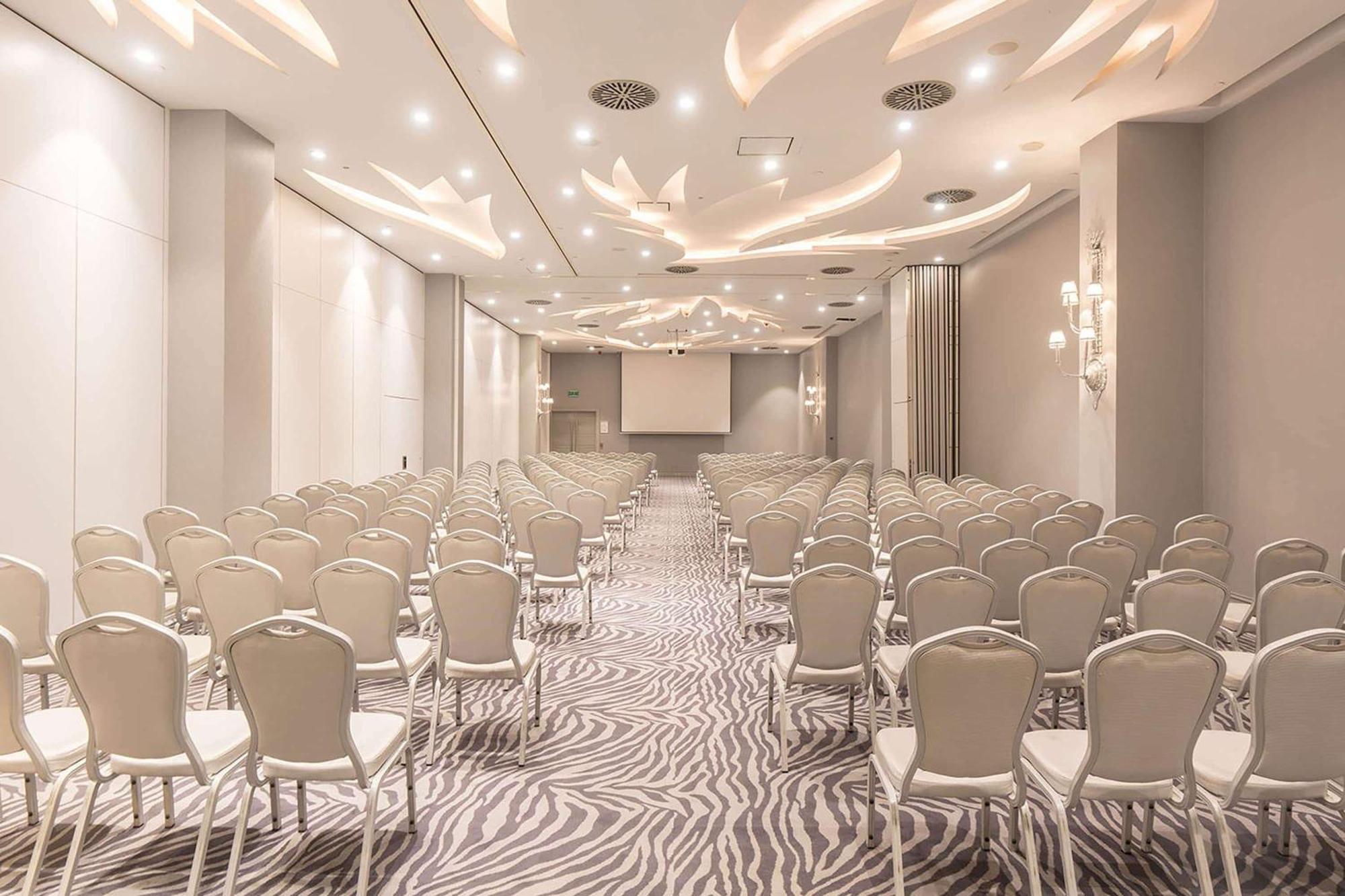 מלון Wyndham Grand Kalamis Marina איסטמבול
